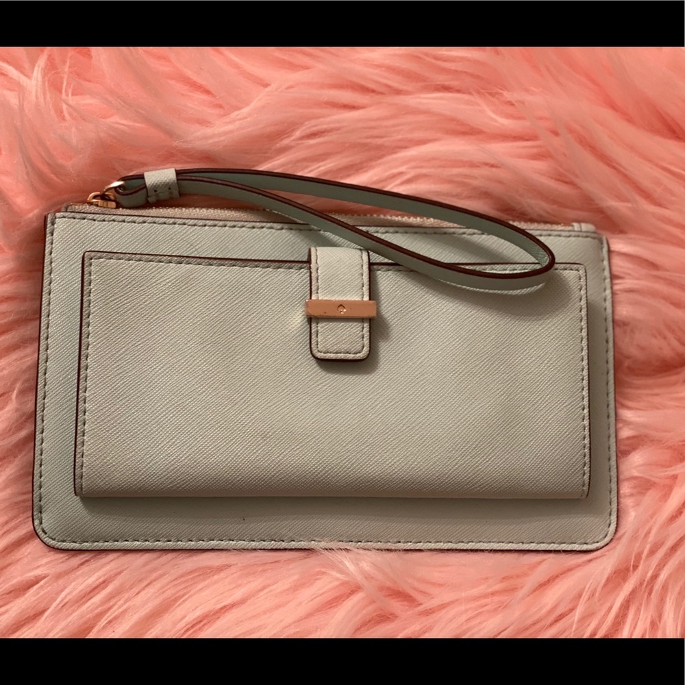Kate Spade Wristlet